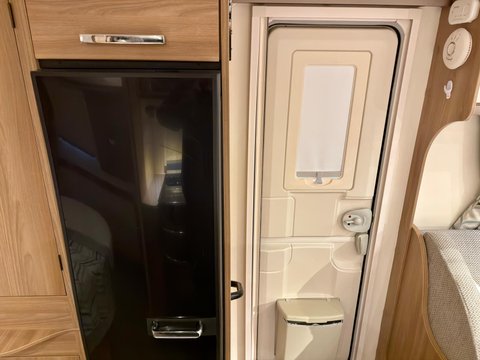 Bailey Pegasus Brindisi GT70 32