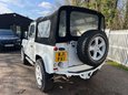Land Rover Defender 90 TD 12