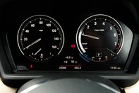 BMW X1 SDRIVE18I XLINE 15