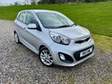Kia Picanto 3