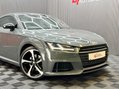 Audi TT 1.8 TFSI Black Edition Euro 6 (s/s) 3dr 17