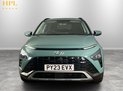 Hyundai BAYON 1.0 T-GDi MHEV Premium SUV 5dr Petrol Hybrid DCT Euro 6 (s/s) (100 ps) Cru 2