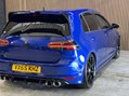 Volkswagen Golf 2.0 Golf R DSG 4WD 5dr 24