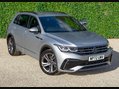 Volkswagen Tiguan 1.5 Tiguan R-Line Edition TSI Semi-Auto 5dr 9