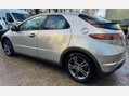 Honda Civic 1.4 i-DSI S Hatchback 5dr Petrol Manual (143 g/km, 82 bhp) 16