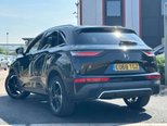 DS DS 7 1.5 BlueHDi Performance Line Crossback 5dr Diesel Manual Euro 6 (s/s) (130  12