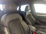 Audi Q3 1.4 Q3 S Line Edition TFSI 5dr 33