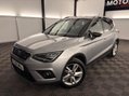 SEAT Arona 1.0 TSI FR DSG Euro 6 (s/s) 5dr 1