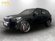 BMW iX1 30 66.5kWh M Sport SUV 5dr Electric Auto xDrive (11kW Charger) (313 ps) 1 O 3