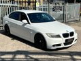 BMW 3 Series 320D M SPORT 4
