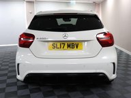 Mercedes-Benz A Class A 200 D AMG LINE PREMIUM 8