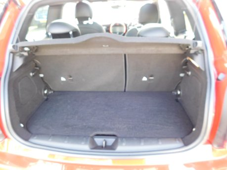 Mini Hatch COOPER S AUTOMATIC 3dr 34