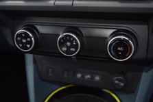 Fiat Grande Panda 1.2 Hybrid 48V 110 Icon 27