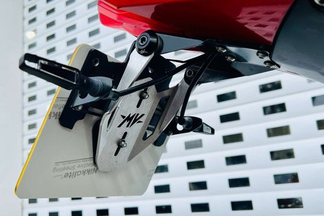 MV Agusta F3 F3 800 13