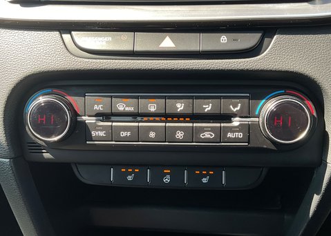 Kia Ceed 1.5T GDi ISG GT-Line 21