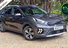 Kia Niro 1.6 GDi 2 SUV 5dr Petrol Hybrid DCT Euro 6 (s/s) (139 bhp)