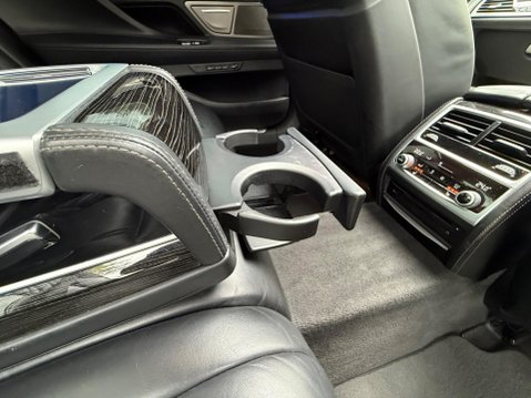 BMW 7 Series 2.0 740Le 9.2kWh Exclusive Auto xDrive Euro 6 (s/s) 4dr 17