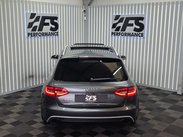 Audi RS4 4.2 FSI V8 Estate 5dr Petrol S Tronic quattro Euro 5 (450 ps) 18