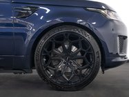 Land Rover Range Rover Sport 3.0 Range Rover Sport HSE Dynamic SDV6 Auto 4WD 5dr 5