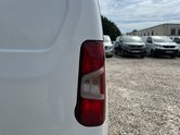 Vauxhall Combo SWB L1H1 Low Roof Sportive Air Con Sensors EURO 6 NO VAT 23