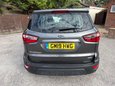 Ford Ecosport ZETEC 8