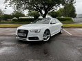 Audi A5 2.0 A5 Sportback S Line TDI Quattro Semi-Auto 4WD 5dr 14