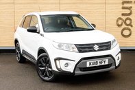 Suzuki Vitara KURO 1