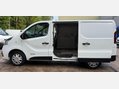 Renault Trafic 1.6 dCi 27 Business+ Panel Van 5dr Diesel Manual SWB Standard Roof Euro 6 ( 9
