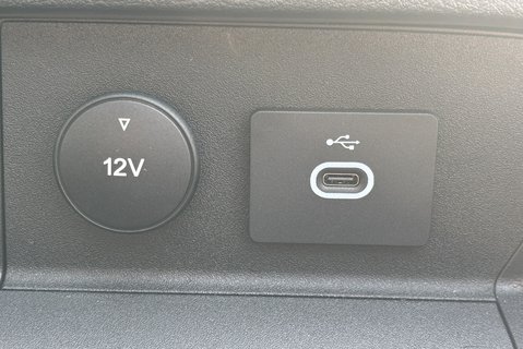 Ford Transit 350 Drw L3 165ps Crew Cab Tipper - 3.5t Towing Capacity / Air Con 30