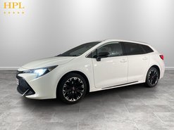 Toyota Corolla 1.8 VVT-h GR SPORT Touring Sports 5dr Petrol Hybrid CVT Euro 6 (s/s) (140 p