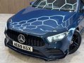 Mercedes-Benz A Class 1.5 A 180 AMG Line Executive D Auto 5dr 35