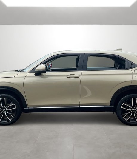 Honda HR-V 1.5 eHEV Advance 5dr CVT