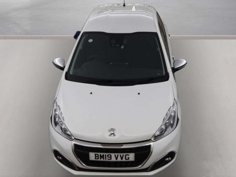 Peugeot 208 1.2 208 Tech Edition S/S 5dr 11