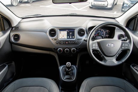 Hyundai i10 PLAY