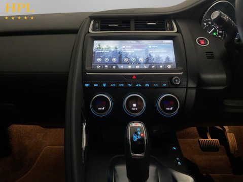 Jaguar E-Pace 2.0 P200 S SUV 5dr Petrol Auto AWD Euro 6 (s/s) (200 ps) Full Leather Trim 17