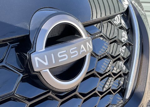 Nissan Juke N-CONNECTA 4