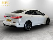 BMW 2 Series 1.5 218i M Sport Saloon 4dr Petrol DCT Euro 6 (s/s) (136 ps) 7