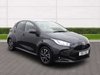 Toyota Yaris 1.5 Yaris Design HEV CVT 5dr