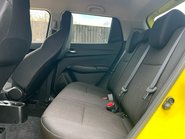 Suzuki Swift SPORT BOOSTERJET MHEV 9