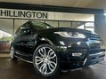 Land Rover Range Rover Sport 3.0 SD V6 HSE Dynamic Auto 4WD Euro 5 (s/s) 5dr 2