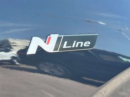Hyundai i10 1.0 i10 N Line TGDi 5dr 73