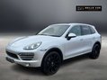 Porsche Cayenne 3.0 Cayenne V6 D Tiptronic 4WD 5dr - NATIONAL DELIVERY* 6