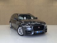 Jaguar XF 2.0 XF R-Sport D AWD Auto 4WD 5dr 4
