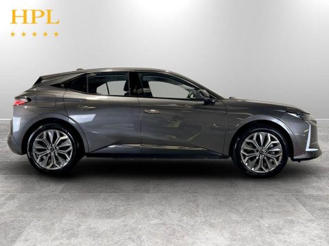 DS DS 4 1.6 E-TENSE 12.4kWh Trocadero Hatchback 5dr Petrol Plug-in Hybrid EAT8 Euro 8