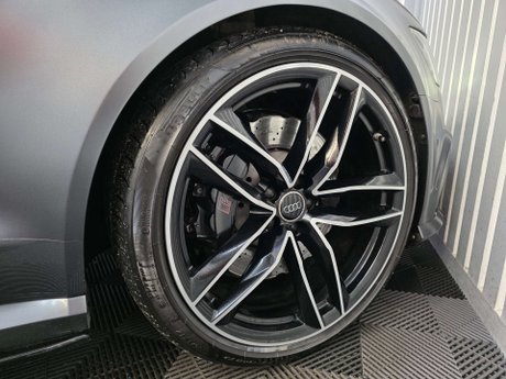 Audi RS6 4.0 TFSI V8 Estate 5dr Petrol Tiptronic quattro Euro 6 (s/s) (560 ps) 29