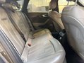 Audi A4 2.0 A4 S Line TDI Quattro Semi-Auto 4WD 5dr 17