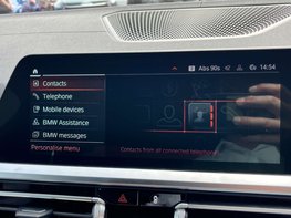 BMW 4 Series 2.0 420d xDrive M Sport MHEV Auto 4WD 2dr 39