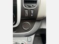Renault Trafic 1.6 dCi 27 Sport Nav Panel Van 5dr Diesel Manual SWB Standard Roof Euro 6 ( 40