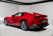 Ferrari 812 GTS NOW SOLD. SIMILAR REQUIRED. PLEASE CALL 01903 254800. 6