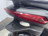 Aprilia SR GT 2022 18K NEW MOT 14BHP LEARNER SCOOTER HPI CLEAR 30